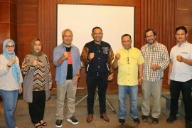 Pansus Raperda Kesenian Daerah Kaltim dapat masukan dari DKJ