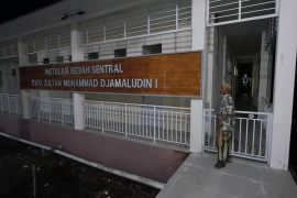 Dinkes P2KB Kayong Utara gerak cepat tertibkan peredaran obat sirup yang dilarang