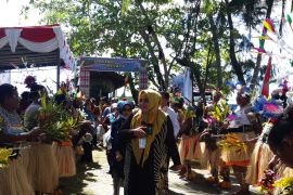 Pemprov Papua: KMAN VI penting untuk mantapkan eksistensi budaya