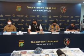 Motif perempuan penerobos istana ingin temui presiden Jokowi