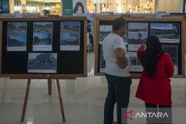 Pameran Pengurangan Risiko Bencana Page 1 Small