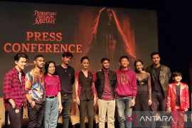 Alasan Tatjana & Refal dipilih tampil di "Perempuan Bergaun Merah"