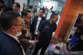 Rumah BUMN Jawa Timur kenalkan produk lokal lewat "uRBan SUB Fest"
