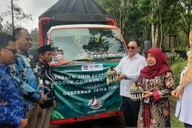 Jatim ekspor "Javeast Coffe" ke Mesir