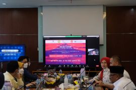 Proyek pengolahan sampah Bakung Lampung ditawarkan di forum investasi Dubai