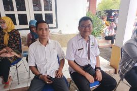 7.000 warga OKU terdata penerima BLT dampak kenaikan BBM