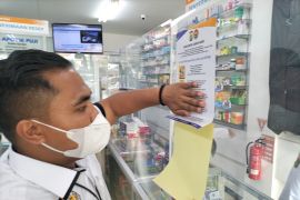 Pemerintah akan selidiki tuntas kasus gangguan ginjal akut pada anak