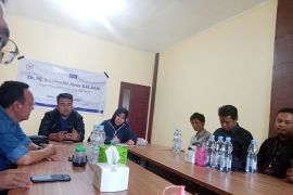 4 periode jadi anggota DPD RI, Intsiawati Ayus "nyebrang" ke DPR RI