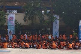 Gernas aksi bergizi di Ambon upaya turunkan angka stunting, begini penjelasannya