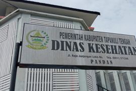 Hindari kasus gagal ginjal akut pada anak, Dinkes Tapteng keluarkan surat edaran