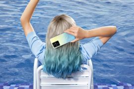 Varian baru vivo Y22 dengan RAM lebih besar