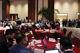 PEMSEA: Ekonomi biru penting untuk keberlanjutan ekonomi daerah pesisir