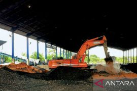 Tekan emisi karbon, PLN hasilkan listrik hijau 394 GWh dari "Cofiring" 33 PLTU