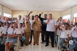 Ditresnarkoba Polda Papua anjurkan pecandu jalani rawat jalan