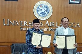KJRI Jeddah jalin kerja sama dengan tujuh kampus di Indonesia