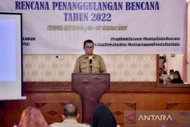 BPBD Sabang diminta sigap hadapi bencana