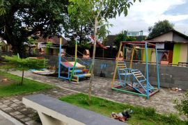 Disperkim akan membentuk tim pengawas "Taman Bawak Koko" Mataram NTB