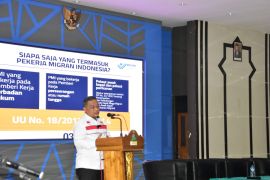 BP2MI gandeng UIN KHAS Jember masifkan peluang kerja luar negeri aman