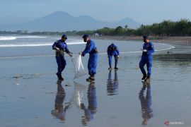 KTT G20 ajang pembuktian Indonesia tangani sampah laut