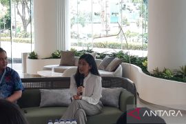 Tiga perusahaan papan atas kembangkan apartemen di Alam Sutera