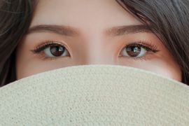 Cara menjaga mata terhindar dari "computer vision syndrome"
