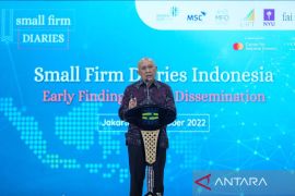 MenKopUKM harap penelitian SFD bermanfaat untuk pemetaan KUKM