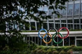 Meksiko ajukan diri jadi tuan rumah Olimpiade