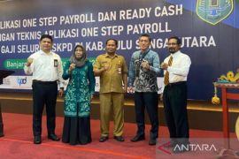 Zakly Aswan minta ASN memiliki keahlian digital