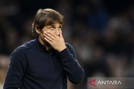 Hasil pertandingan Liga Inggris: Tottenham tekuk Leeds 4-3, Bournemouth menang 3-0 atas Everton