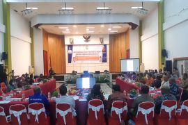 Target PAD Kota Jayapura 2023 Rp255,7 miliar