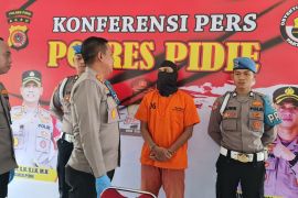 Dukun cabul "pesulap hijau" di Pidie terancam 175 bulan penjara