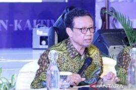 Sebelas program kerja dibahas pada Pra Rakornas  APPSI di Kaltim
