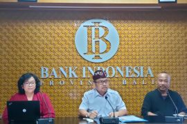 BI: "Bali Jagadhita Culture Week" jadikan UMKM naik kelas