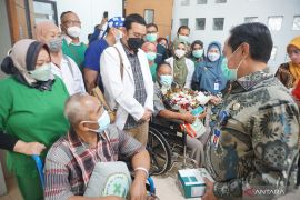 RSUD Tulungagung buktikan sebagai rujukan bedah jantung