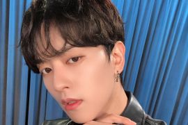 Usai kena kasus, RAVN hengkang dari ONEUS