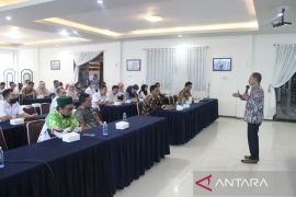 Kemenkumkan gandeng akademisi dan pemda tingkatkan pemahaman prolegda