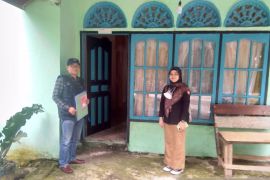 Verifikasi faktual, KPU Pasbar temukan lebih 400 orang warga dicatut dalam keanggotan parpol