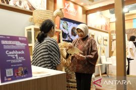 Dukung INACRAFT on October, BNI sediakan jasa konsultasi ekspor