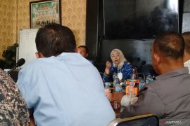 Bupati Karawang: Tingkatkan mitigasi dan kesiapsiagaan hadapi bencana