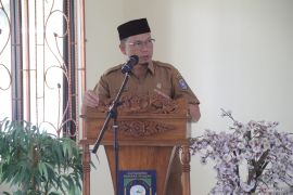 Bangka Tengah optimalkan program sanitasi berbasis masyarakat
