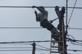 PLN Singkawang komitmen tingkatkan kualitas pelayanan