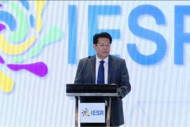 IESR desak negara G20 prioritaskan energi surya