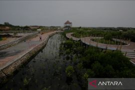 KLHK: empat provinsi dengan kualitas air tinggi, Sultra di bawah kualitas nasional