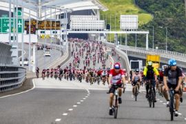 Hong Kong&rsquo;s latest not-to-be-missed sports events