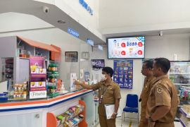 Dinkes Purwakarta imbau fasyankes hentikan penjualan obat sirop