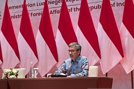 Kemlu: Pulau Pasir bukan milik Indonesia