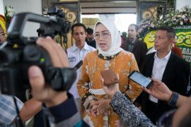 Bupati Purwakarta tegaskan tidak akan ada monopoli dalam proyek pemkab