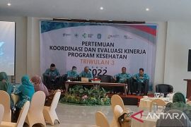 Dinkes Kubu Raya tingkatkan Standar Pelayanan Minimal kesehatan