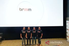 Broom hadirkan program "Buyback" untuk showroom mobkas