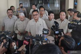 Kapolri ke-17 Dai Bactiar sebut reformasi kultural Polri butuh waktu